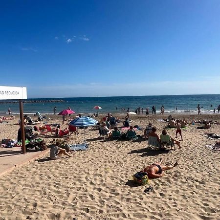Beautiful Apartment Playa Del Cura Beach In Torrevieja Spain Bagian luar foto