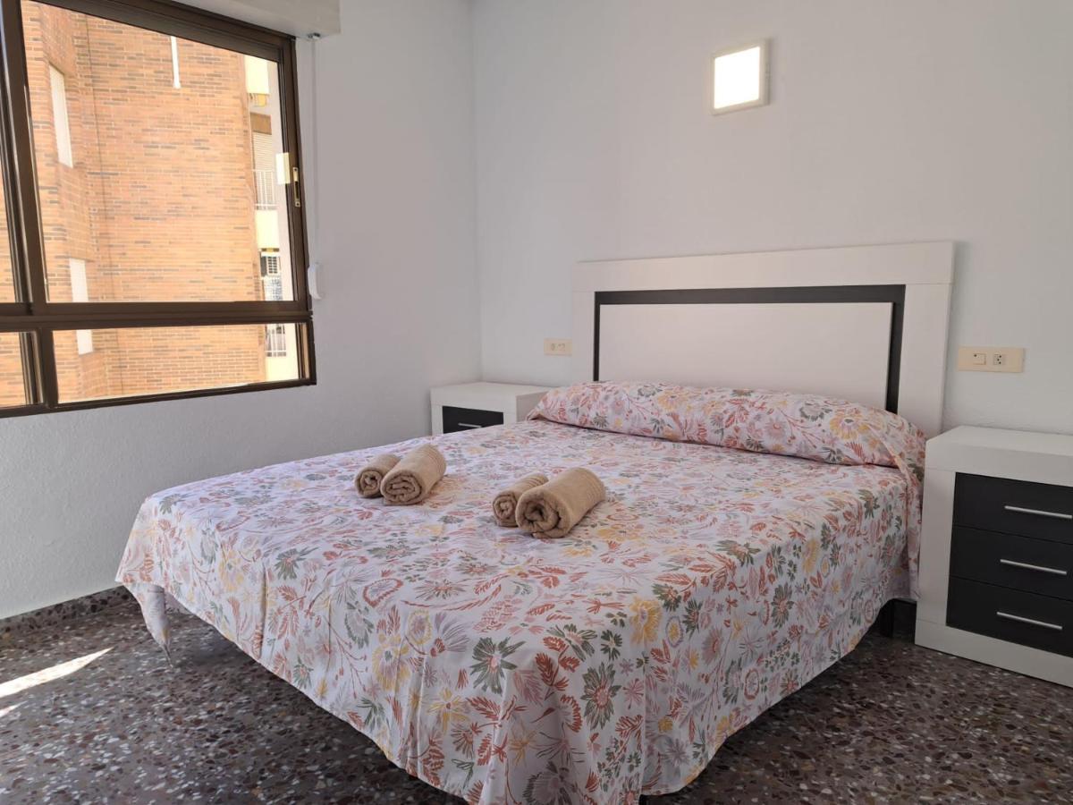 Beautiful Apartment Playa Del Cura Beach In Torrevieja Spain Bagian luar foto