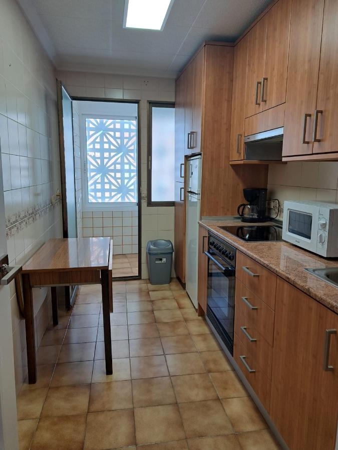 Beautiful Apartment Playa Del Cura Beach In Torrevieja Spain Bagian luar foto