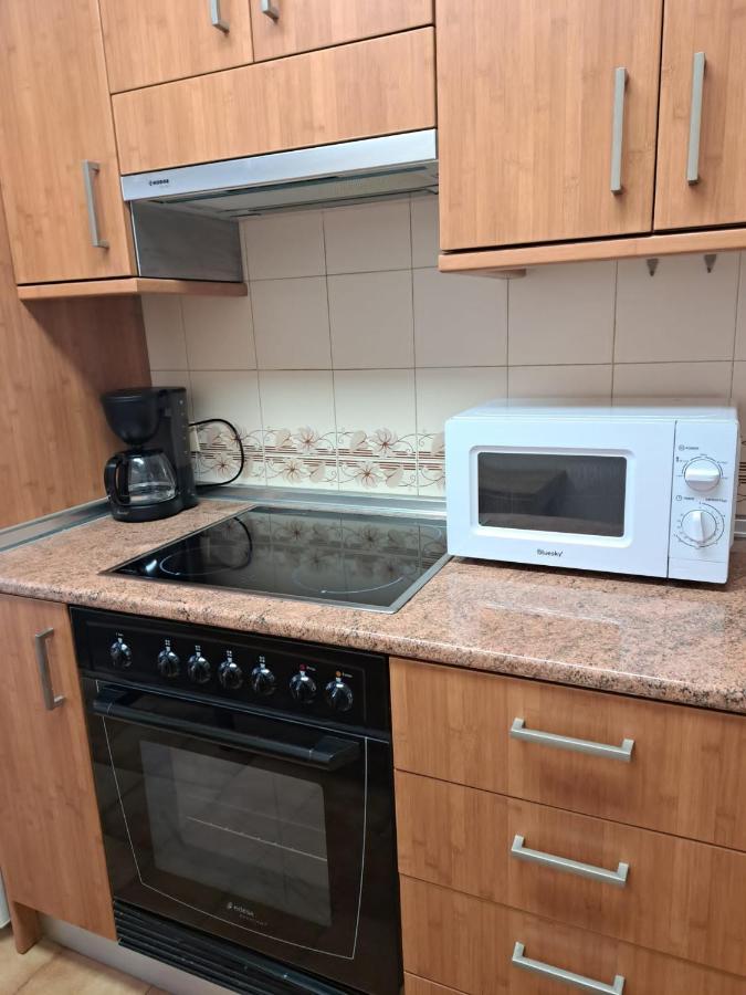 Beautiful Apartment Playa Del Cura Beach In Torrevieja Spain Bagian luar foto