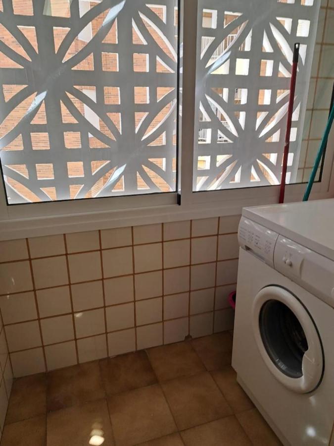 Beautiful Apartment Playa Del Cura Beach In Torrevieja Spain Bagian luar foto