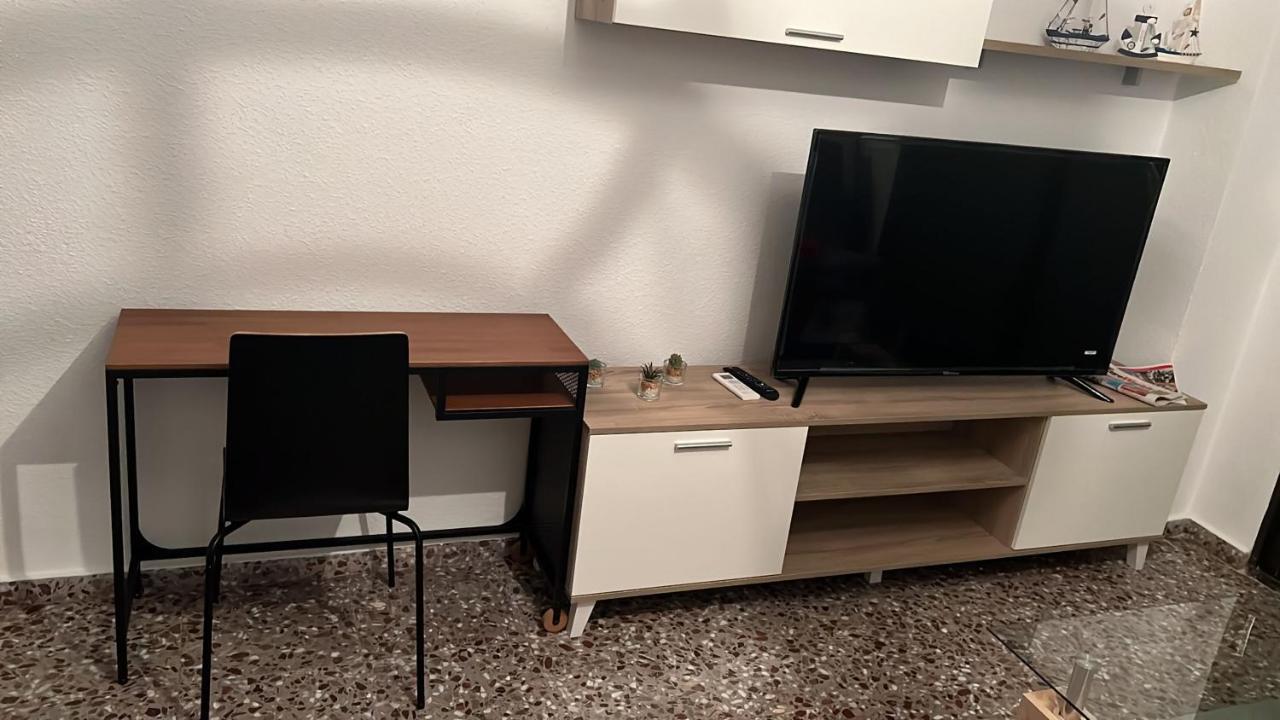 Beautiful Apartment Playa Del Cura Beach In Torrevieja Spain Bagian luar foto
