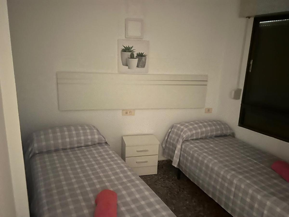 Beautiful Apartment Playa Del Cura Beach In Torrevieja Spain Bagian luar foto