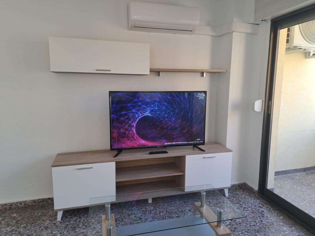 Beautiful Apartment Playa Del Cura Beach In Torrevieja Spain Bagian luar foto