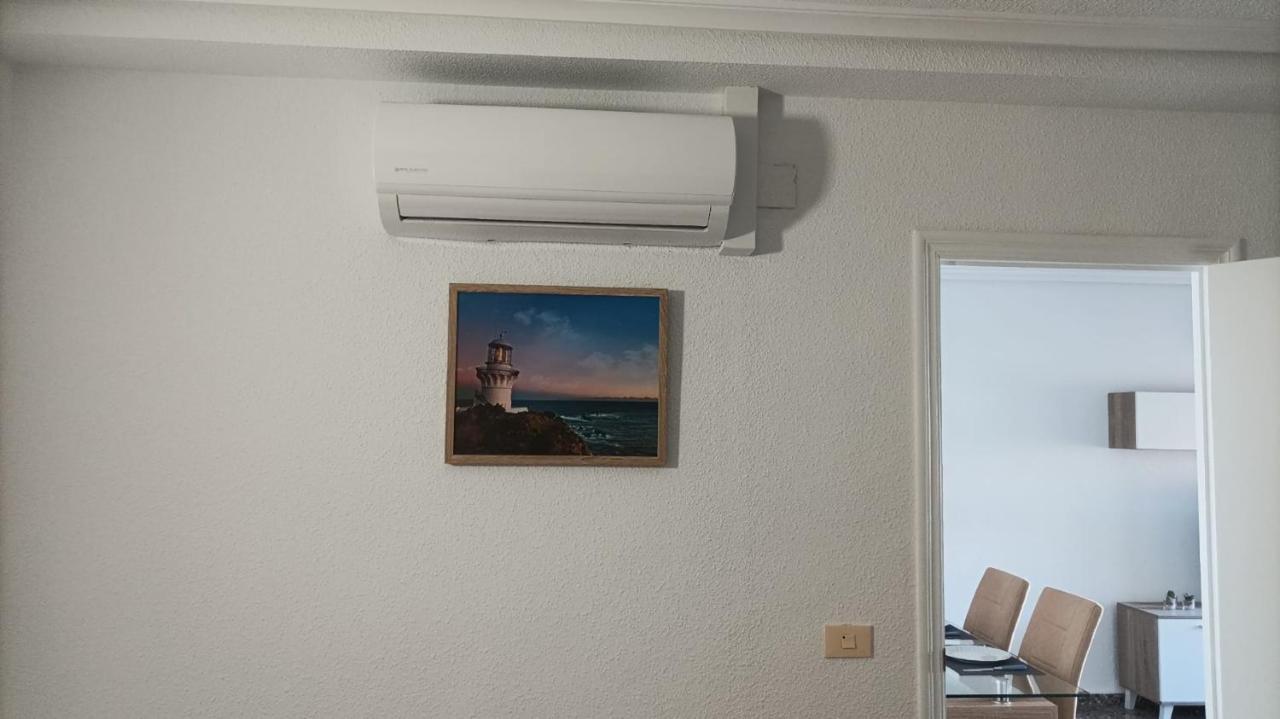 Beautiful Apartment Playa Del Cura Beach In Torrevieja Spain Bagian luar foto