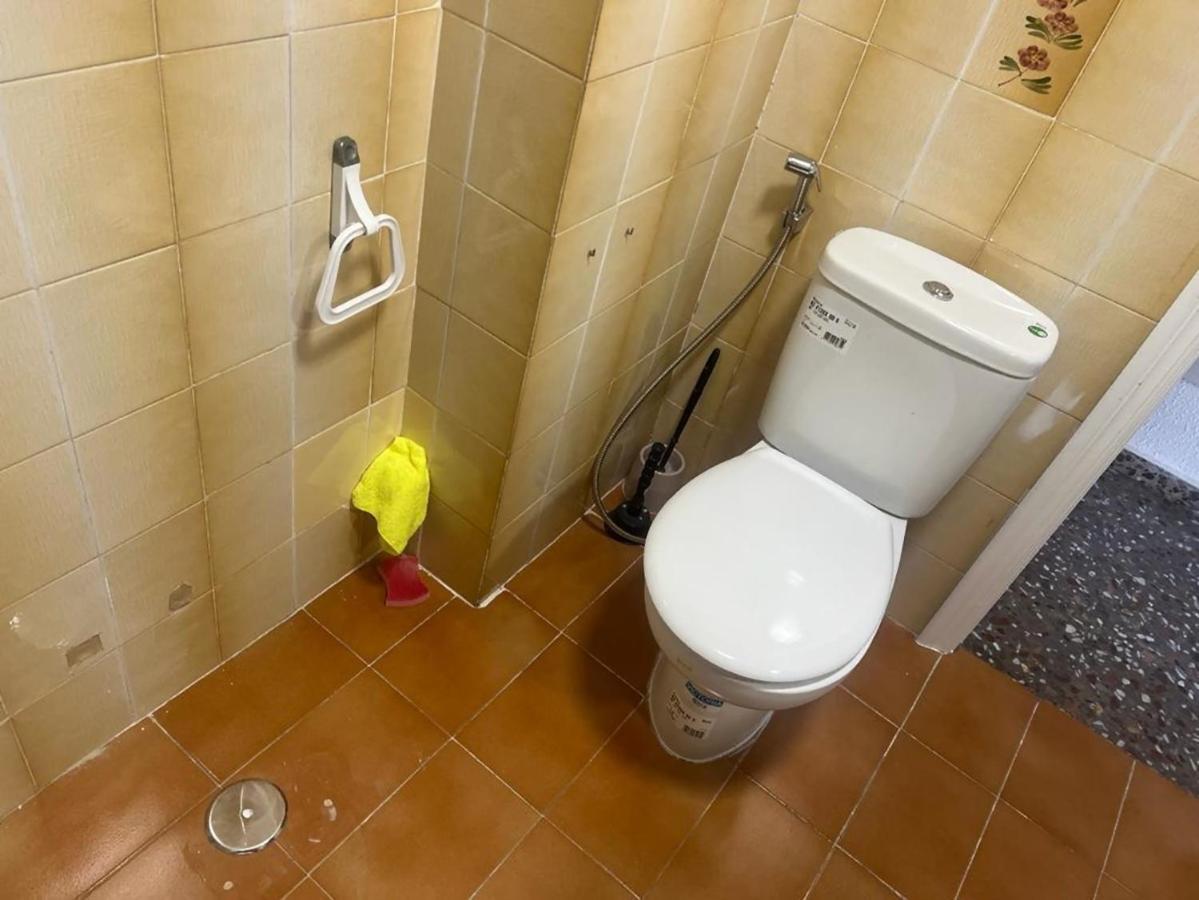 Beautiful Apartment Playa Del Cura Beach In Torrevieja Spain Bagian luar foto
