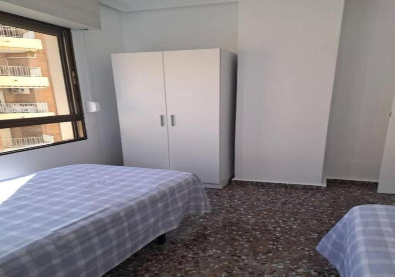 Beautiful Apartment Playa Del Cura Beach In Torrevieja Spain Bagian luar foto